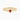 Oval Orange Sapphire Dainty Ring