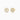 Boucles d'oreilles en diamant signe de paix