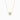 Collier pavé de diamants