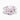 White Gold Split Shank Amethyst Ring