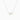 Collier Duo Perles