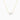 Collier Duo Perles